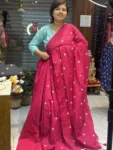 Star Khadi ll Bengal Handloom ll Price 499 ll ASS045-4