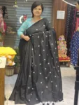 Star Khadi ll Bengal Handloom ll Price 499 ll ASS045-2
