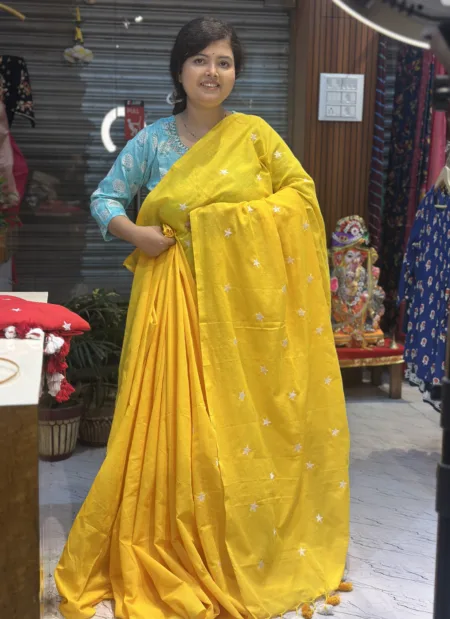 Star khadi