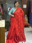 Star Khadi ll Bengal Handloom ll Price 499 ll ASS045-1