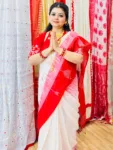 Red & White